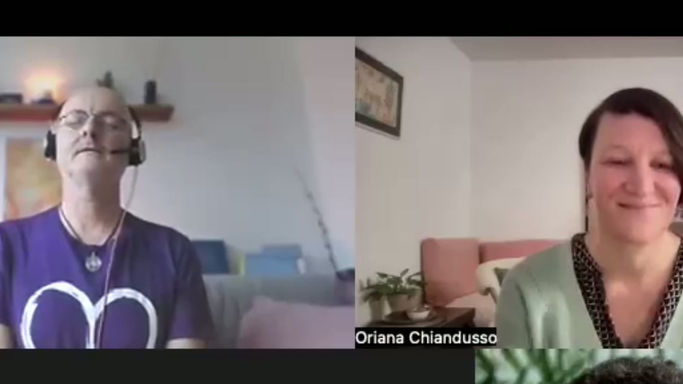 "Fawn-Response: Vom Nettsein zum Nein"